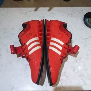 ADIDAS Adipower Shoe